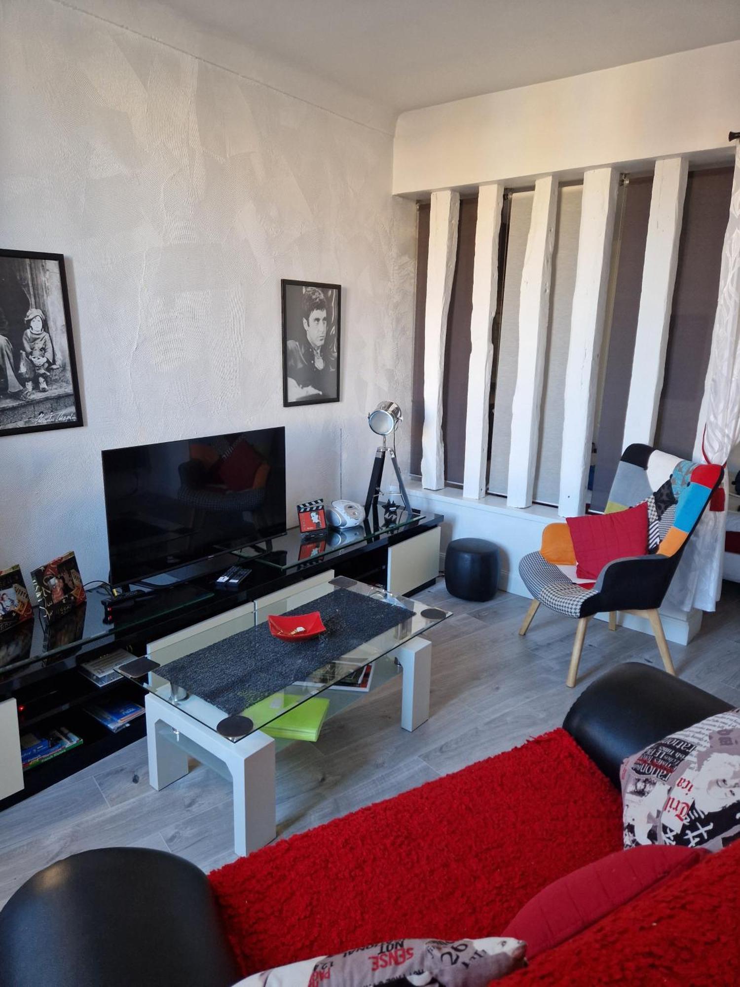 Apartment Rue St Antoine คานส์ ภายนอก รูปภาพ