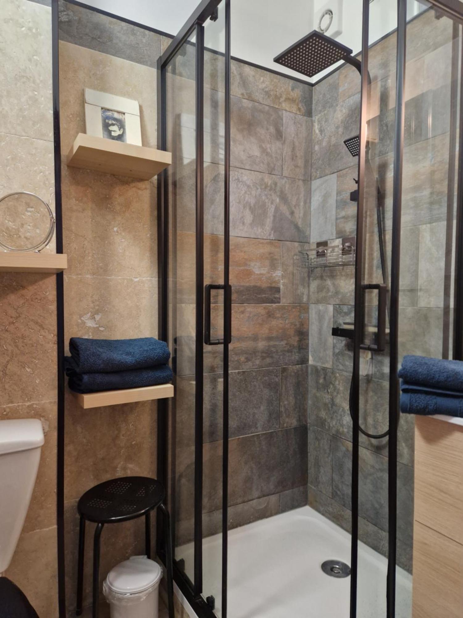 Apartment Rue St Antoine คานส์ ภายนอก รูปภาพ